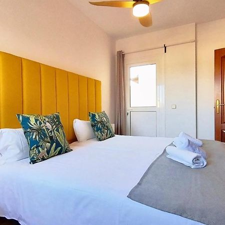 La Casa De La Papaya, By Comfortable Luxury Corralejo Buitenkant foto