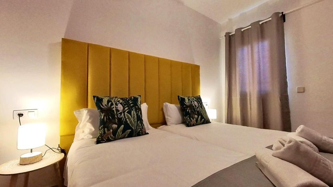 La Casa De La Papaya, By Comfortable Luxury Corralejo Buitenkant foto
