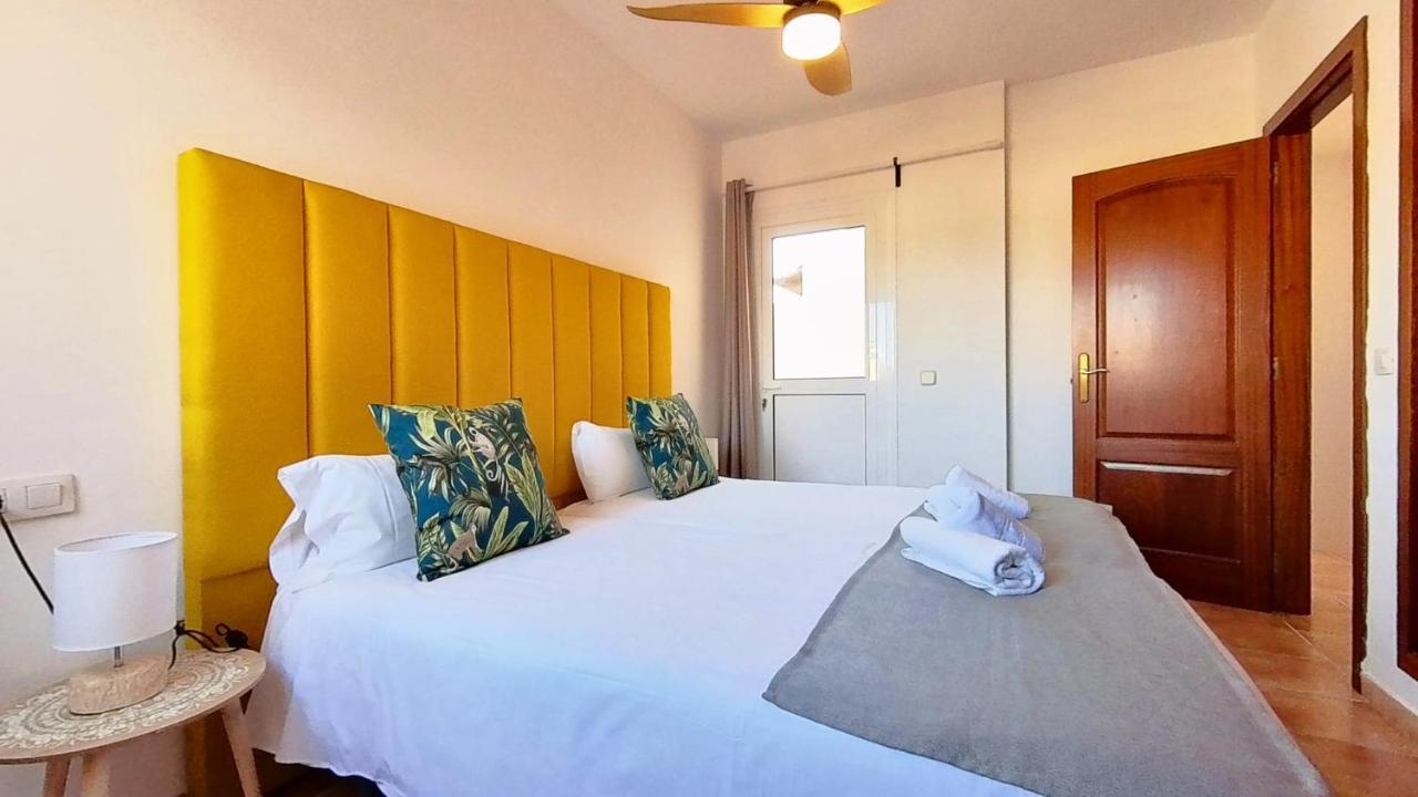 La Casa De La Papaya, By Comfortable Luxury Corralejo Buitenkant foto