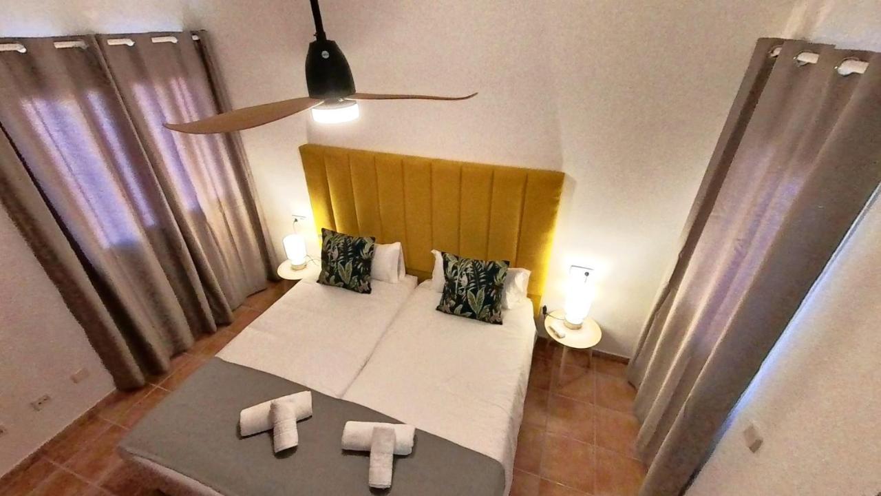 La Casa De La Papaya, By Comfortable Luxury Corralejo Buitenkant foto