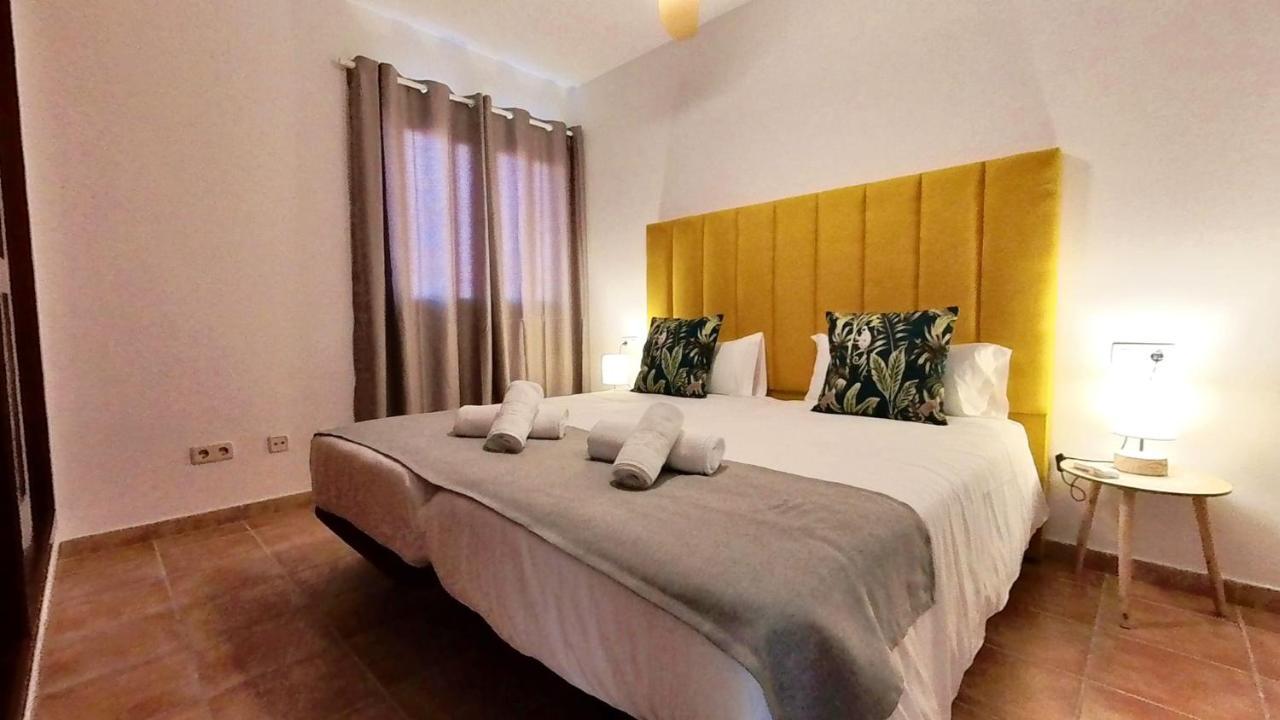 La Casa De La Papaya, By Comfortable Luxury Corralejo Buitenkant foto