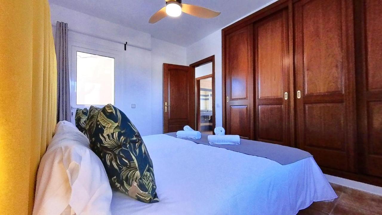 La Casa De La Papaya, By Comfortable Luxury Corralejo Buitenkant foto