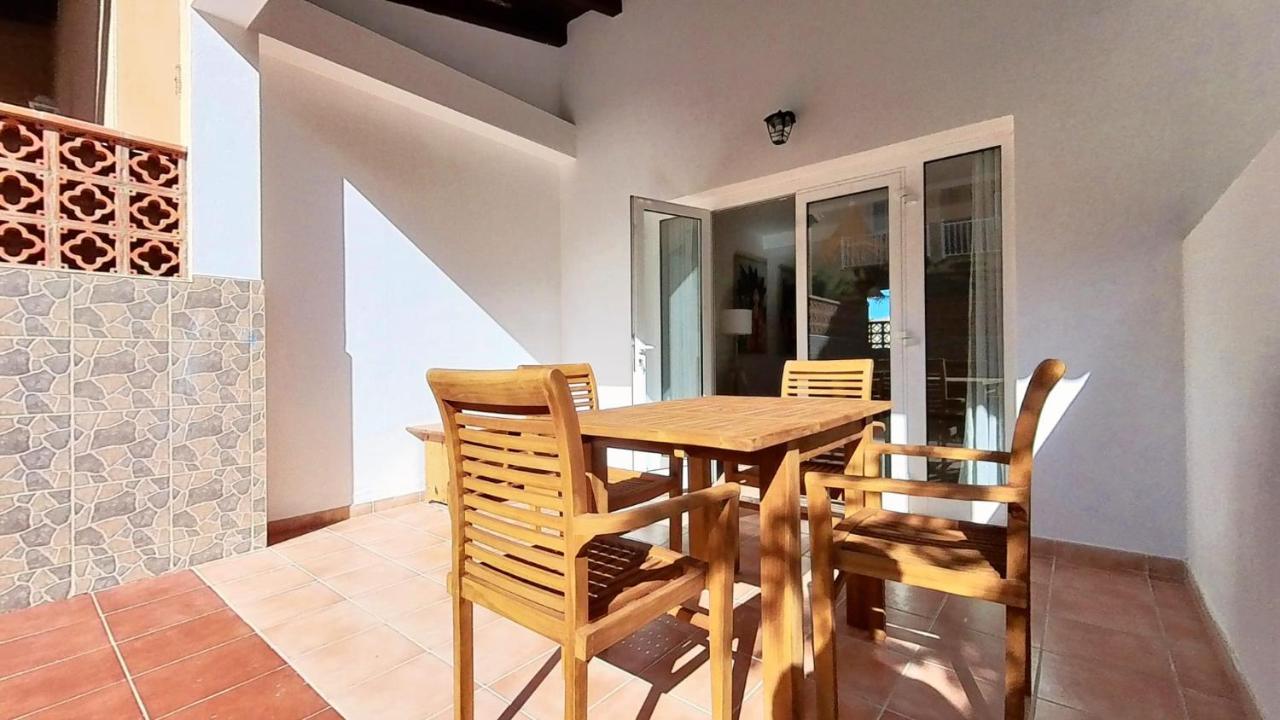 La Casa De La Papaya, By Comfortable Luxury Corralejo Buitenkant foto