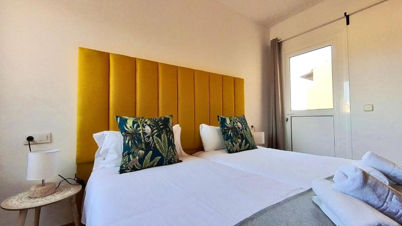 La Casa De La Papaya, By Comfortable Luxury Corralejo Buitenkant foto