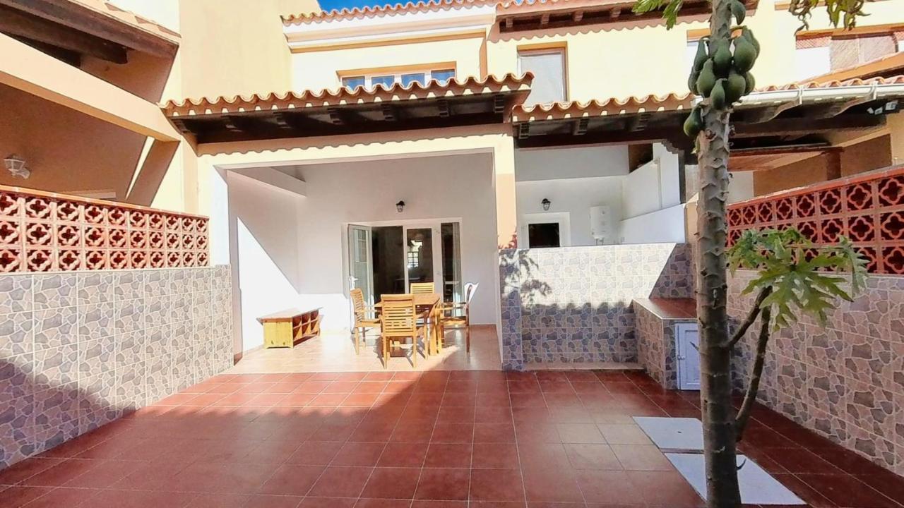 La Casa De La Papaya, By Comfortable Luxury Corralejo Buitenkant foto