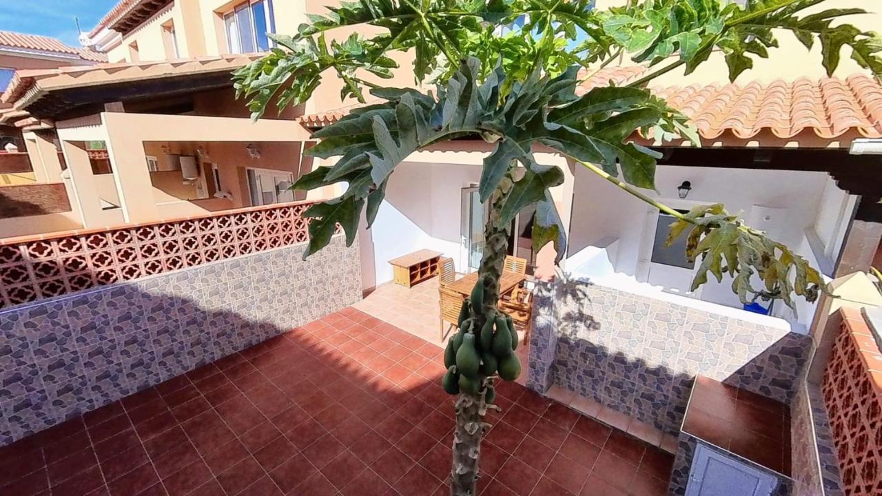 La Casa De La Papaya, By Comfortable Luxury Corralejo Buitenkant foto