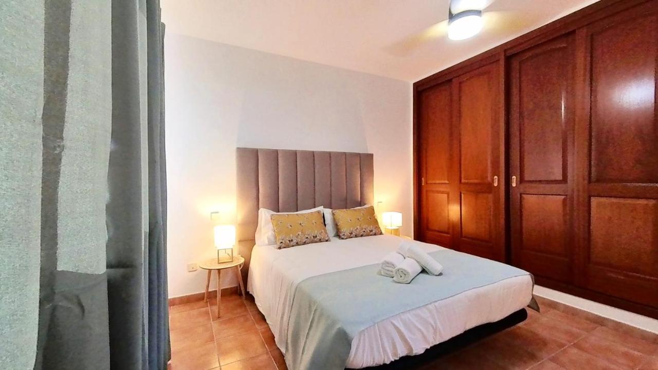 La Casa De La Papaya, By Comfortable Luxury Corralejo Buitenkant foto