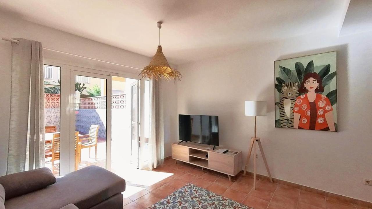 La Casa De La Papaya, By Comfortable Luxury Corralejo Buitenkant foto