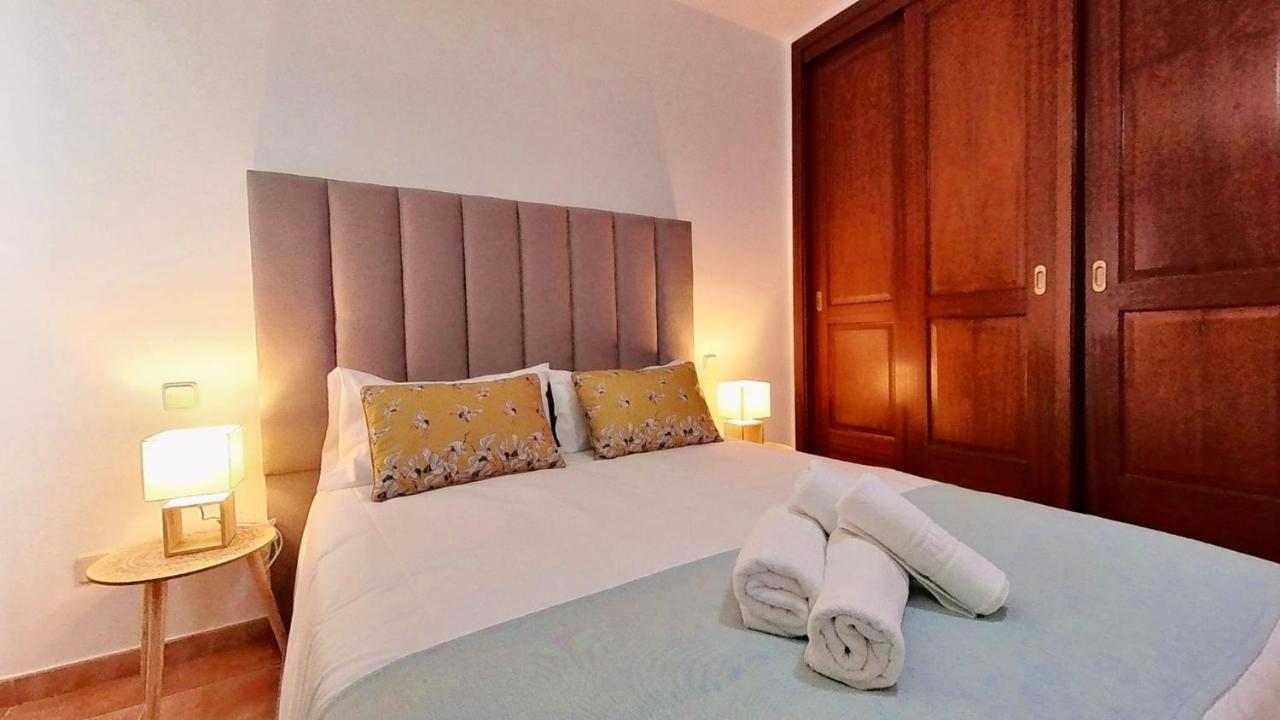 La Casa De La Papaya, By Comfortable Luxury Corralejo Buitenkant foto