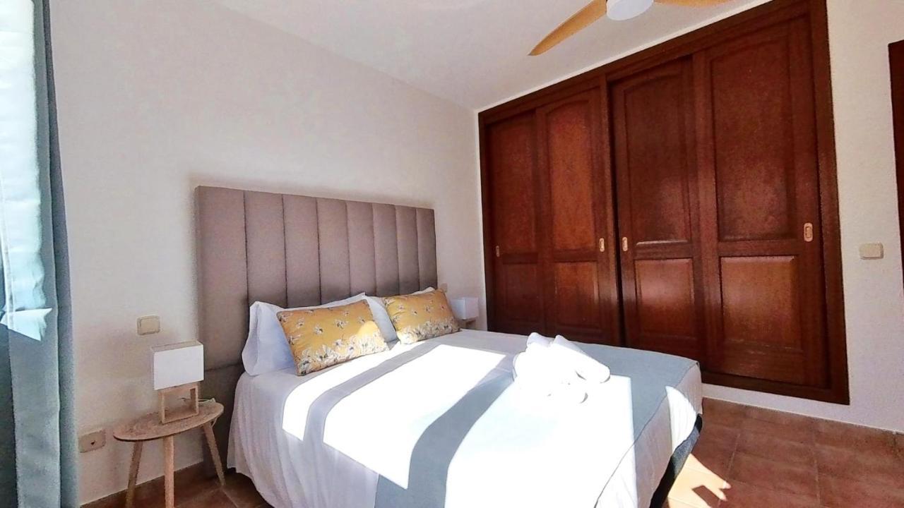 La Casa De La Papaya, By Comfortable Luxury Corralejo Buitenkant foto