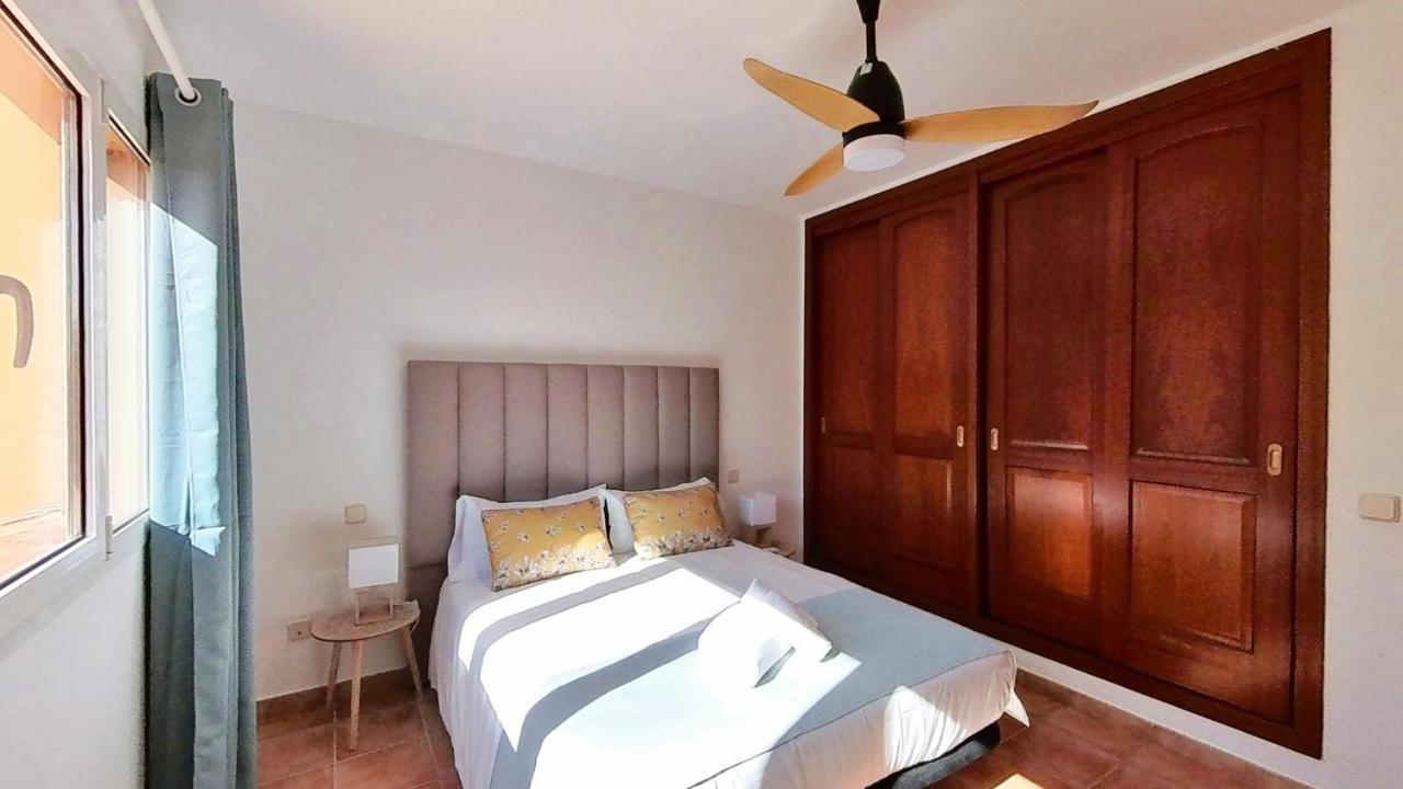 La Casa De La Papaya, By Comfortable Luxury Corralejo Buitenkant foto