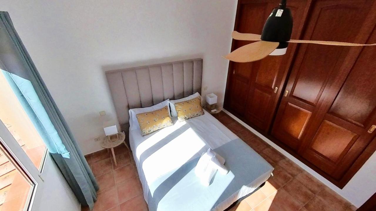 La Casa De La Papaya, By Comfortable Luxury Corralejo Buitenkant foto