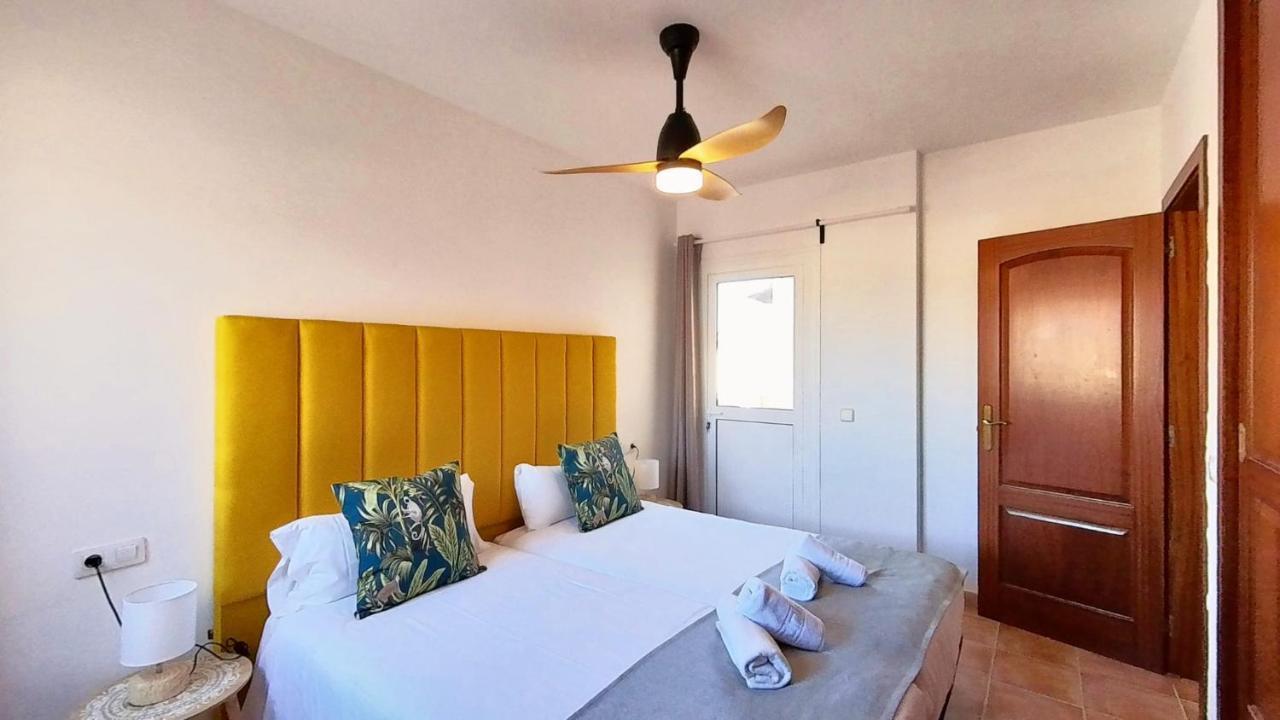 La Casa De La Papaya, By Comfortable Luxury Corralejo Buitenkant foto