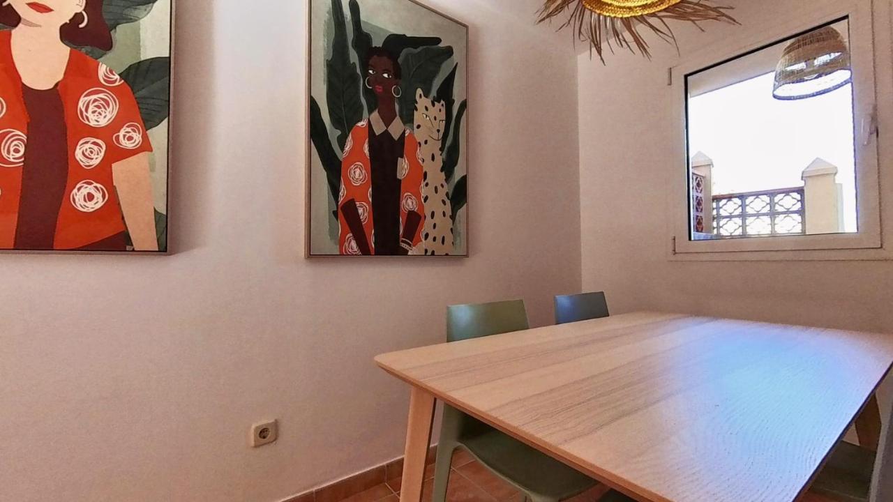 La Casa De La Papaya, By Comfortable Luxury Corralejo Buitenkant foto