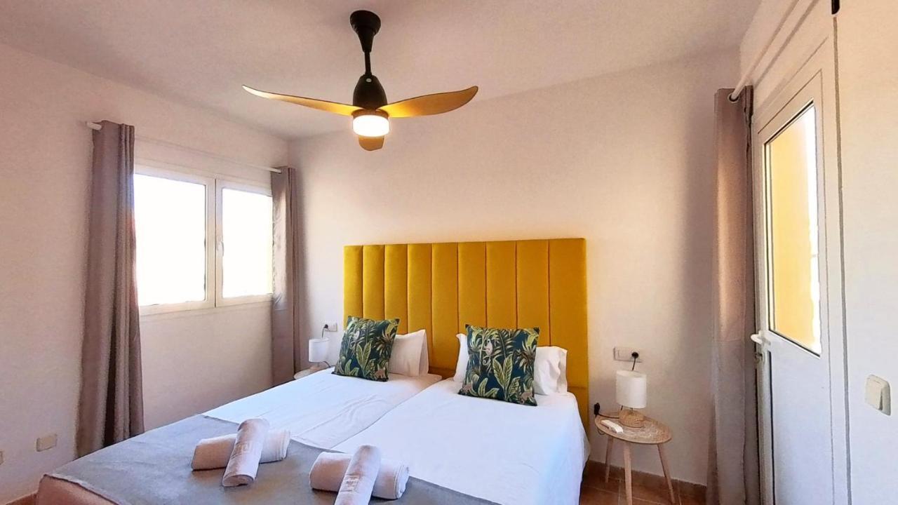 La Casa De La Papaya, By Comfortable Luxury Corralejo Buitenkant foto