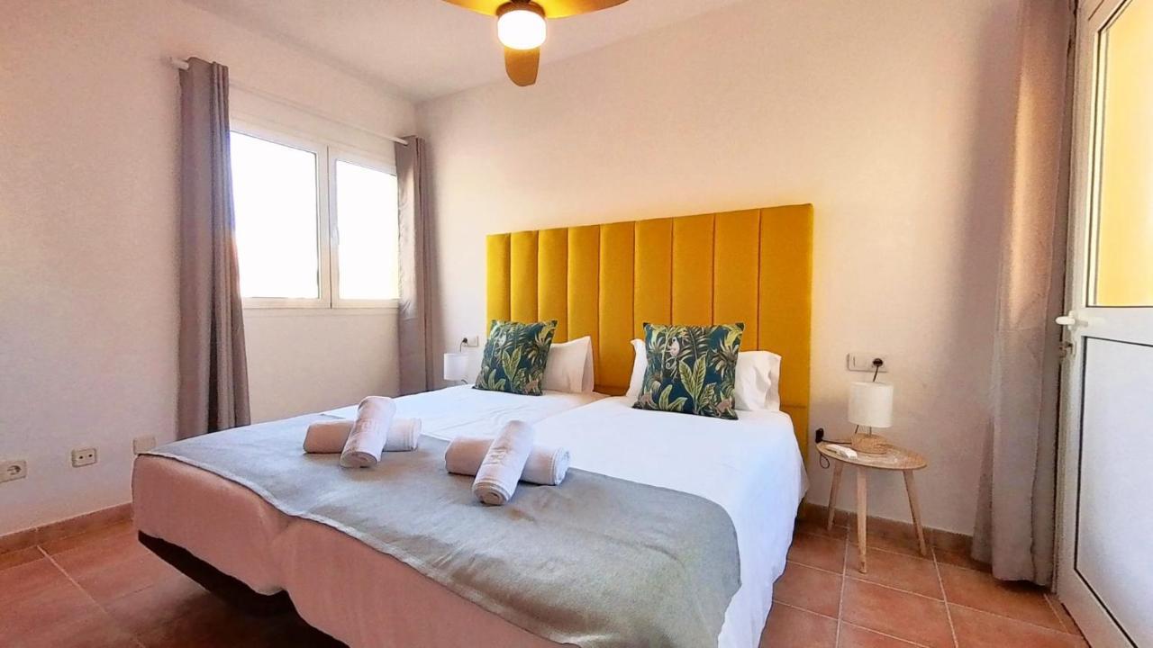 La Casa De La Papaya, By Comfortable Luxury Corralejo Buitenkant foto