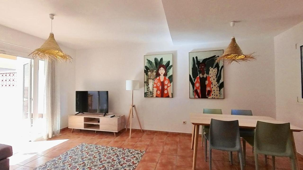 La Casa De La Papaya, By Comfortable Luxury Corralejo Buitenkant foto