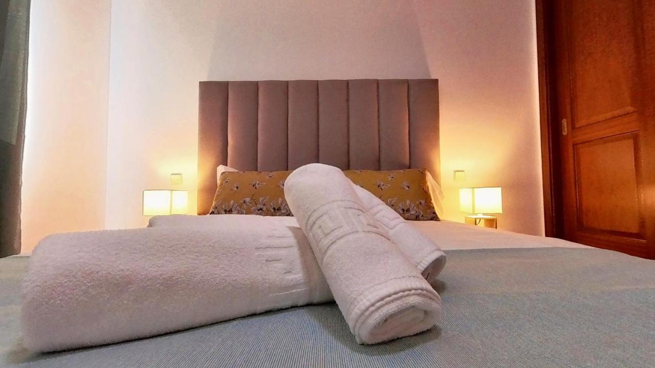La Casa De La Papaya, By Comfortable Luxury Corralejo Buitenkant foto