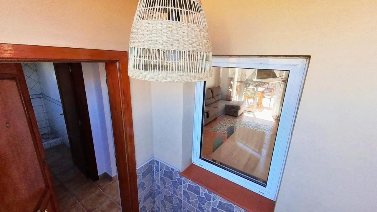 La Casa De La Papaya, By Comfortable Luxury Corralejo Buitenkant foto