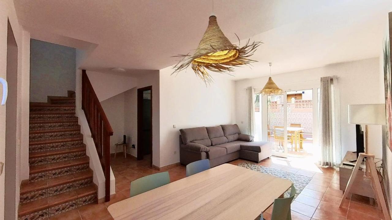 La Casa De La Papaya, By Comfortable Luxury Corralejo Buitenkant foto