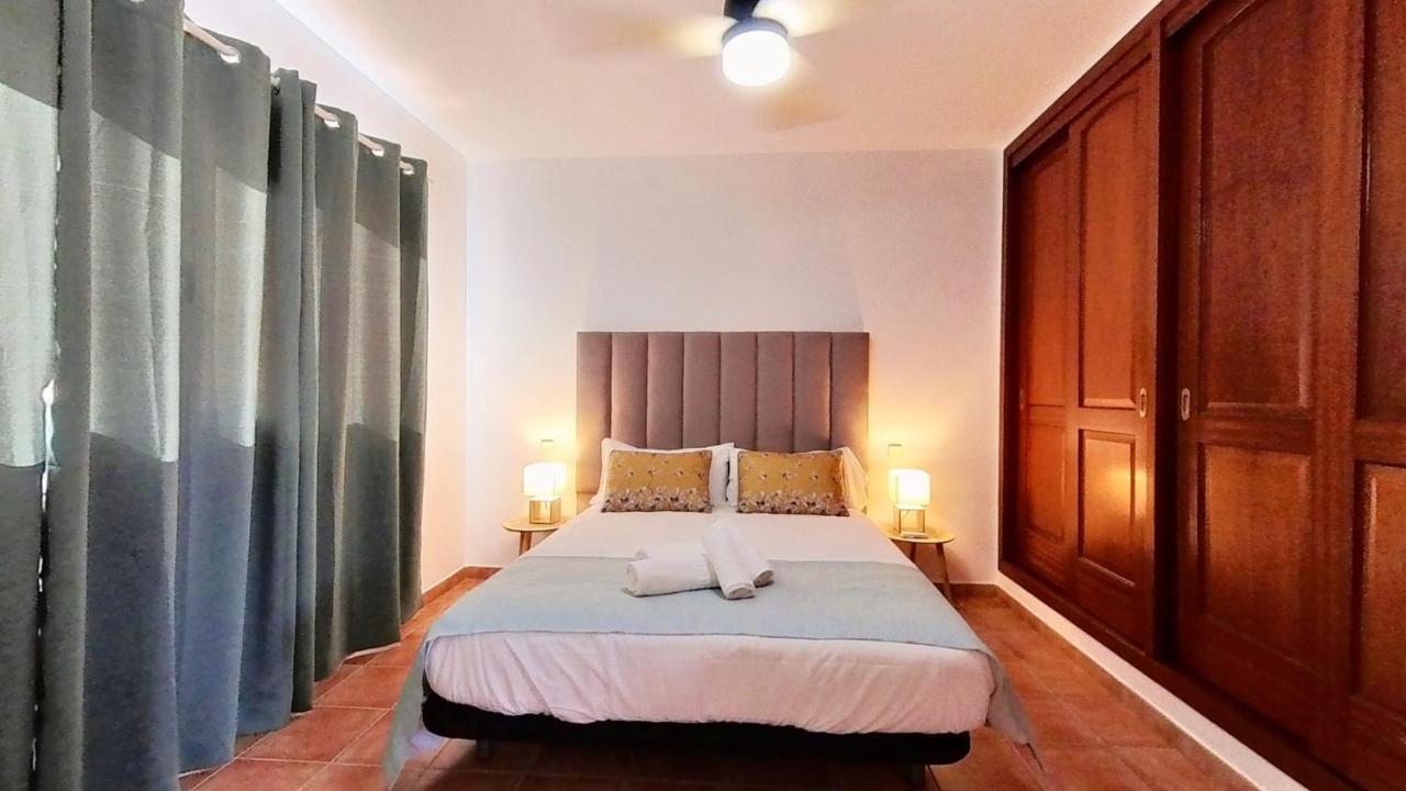 La Casa De La Papaya, By Comfortable Luxury Corralejo Buitenkant foto