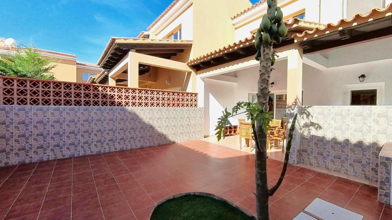La Casa De La Papaya, By Comfortable Luxury Corralejo Buitenkant foto