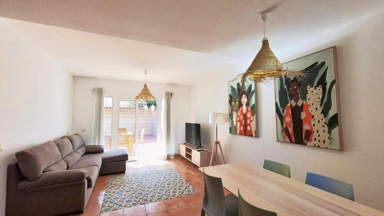La Casa De La Papaya, By Comfortable Luxury Corralejo Buitenkant foto