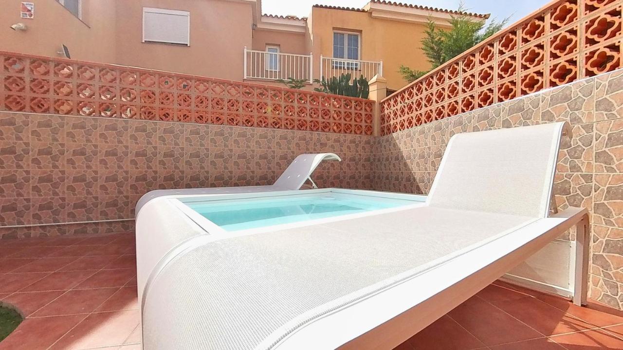 La Casa De La Papaya, By Comfortable Luxury Corralejo Buitenkant foto