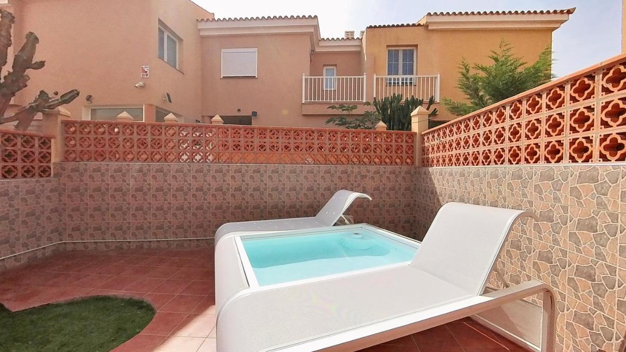 La Casa De La Papaya, By Comfortable Luxury Corralejo Buitenkant foto