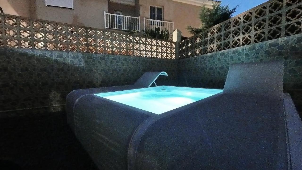 La Casa De La Papaya, By Comfortable Luxury Corralejo Buitenkant foto
