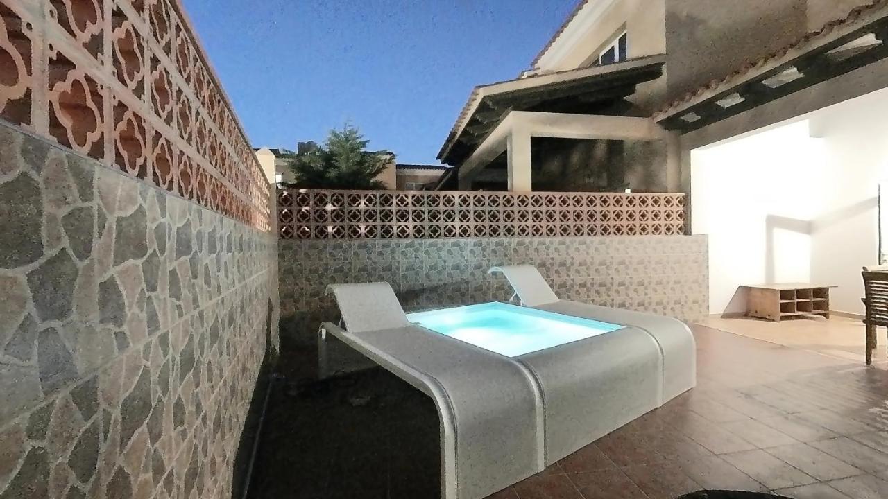 La Casa De La Papaya, By Comfortable Luxury Corralejo Buitenkant foto
